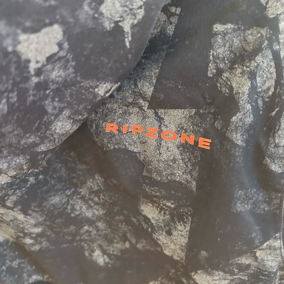 Ripzone Boy’s jacket - Picture 3 of 4